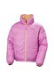 W YU 23 REVERSIBLE PUFFER COAT - 2