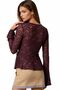 Busem Polyamide Elastane Blouse - 3