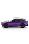Pop Race 1:64 Aston Martin Dbx 707 Metal Car 7 cm |   3+ Years Old |   1 Piece |   Creativity - 4