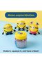 Unveil the Magic: Magic Jellykins Surprise Water Reveal Plush Toy – Collectible Squishy Minion in a Jar (Random Model). The Ultimate Kawaii Gift for Kids Ages 5+, Minion Plushies for Collectors, Party - 3