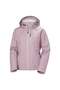 W Crew Hooded Pile Coat - 8