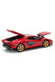 Pop Race Lamborghini Countach Lpi-800 Metal Car 7 Cm. |   3+ Years Old |   1 Piece |   Fine Motor Skill - 6