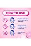 Natural Glow Face Wash Natural Glow 100ml - 6
