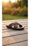Children's 4 Point Orthopedic Home and Outdoor Slippers - 3
