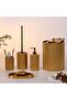 Velora Bathroom Set Gold - 2