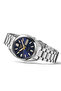 5 Srpl55K Men's Wristwatch - 3