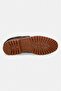 Auth Ess Boat Shoe Men's Brown Casual Shoes - 5