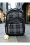 Boys' Orthopedic School Bag Lunch Box Set with Sponge Back Support Ergonomic School Bag Set - 2