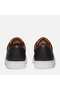 Dover Park Low Lace up Sneaker Men's Black Casual Shoes - 5