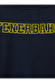 Crew Neck Printed Combed Cotton Men's T-Shirt - 8