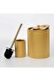 Velora Bathroom Set Gold - 4