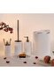 Velora Bathroom Set White - 2