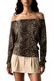 Busem Viscose Lycra Blouse - 4