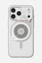 Magsafe Tpu Case Compatible with iPhone 18 Pro Max / 17 Pro Max |   Translucent - Camera Protected - Cooling