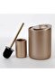Aura Bathroom Set Mink - 4
