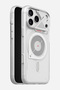 Magsafe Tpu Case Compatible with iPhone 18 Pro Max / 17 Pro Max |   Translucent - Camera Protected - Cooling - 2