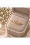 Crown Elegance Ring