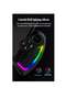 PG-9777SH Wireless RGB Mechanical Game Controller – Compatible with iPhone 15/14/13/12 (iOS 13.0+ MFI), Android Smartphones/Tablets (6.0+), PC, Nintendo Switch & PS3 | Linear Motor Vibration, Tu - 2