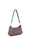 Women's Bag Shoulder Baguette Logo Patterned Adjustable Strap Charm Stylish Hwpd2225180 - 2