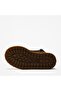 Pokey Pine Mid Lace up with Zip Boot Children's Dark Brown Boots - 7