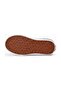 Vn000Ekgcjj1 Brooklyn Ls V Kids Black Sneakers - 6