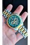 Rym-0014 Chronograph 316L Stainless Steel - Japanese Mechanical - Men's Wristwatch - 7