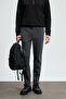 Men's Rex Sweatpants 112050082 Anthracite - 3