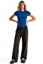 Busem Women's Modal Blend Straight Leg Pants - 3