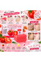 Tomato Glutathione Arbutin Face & Body Soap, Brightening Cleansing Bar, Skin Cleansing Soap for Daily Use - 5