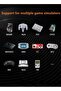 R35S Retro Handheld Game Console – 3.5" IPS HD Display, 15,000+ Preloaded Classic Games, 64GB Storage, Linux System, Portable Mini Gameboy-Style Console for PSP, Arcade & Retro Gaming - 2