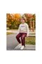 Men's Rubber Printed Tracksuit Set - 3