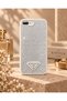iPhone 7-8 Plus (5.5 Inch) Compatible Shiny Diamond Rhinestone Diamond Sequin Glitter Lux Cover Case
