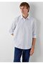 Men's Shirt M0212096-91696 - 3