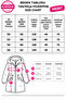 Plus Size Hooded Quilted Zippered Women's Coat with Plush Detail and Pockets - 3