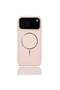 2025 iPhone 17 Pro Max Case, Slim Magnetic Ring Phone Cover [Shockproof & Waterproof] | Pure Color Frosted Design, Wireless Charging Compatible, Durable TPU+PC Protective Case - 2
