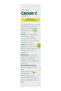 Calcium + C - 20 Effervescent Tablets Lemon Flavour - 4