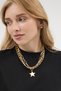 Women's Oversize Fit Crew Neck Long Sleeve Basic T-Shirt - 7