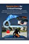 A810 Lite Front and Rear Dash Cam - 4