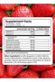 PLIX THE PLANT FIX 500mg L-Glutathione Skin Glow 15 Effervescent Tablets for Clear and Youthful Look | With Vitamin C & E| Plant-based ingredients | Sugar Free | Pack of 1, Strawberry Flavour - 2