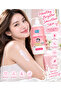 Milk Glutathione Body Lotion with Arbutin, Lightweight Non-Greasy Moisturizing Body Lotion, Brightening Skin Care, 500ml - 2