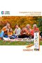 Multivitamin with Ginseng Effervescent Tab 20 - 3