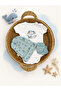 100% Organic Cotton 10-Piece Hospital Discharge Bodysuit Set - 4