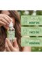 Natural Beauty Rose & Sunflower Nourishing Skin Oil - 7