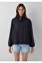 Women's Stand Collar Jacket M1110870-900 - 3