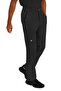 Hhe9590 Ryan Men's Scrubs Single Bottom Surgical Pants – Imported, Mid-Waist, Slim Fit Leg, 6 Pockets, 4-Way Stretch Doctor Nurse Single Bottom - 3