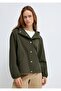 Women's Jacket M1110812-80714 - 2