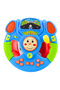 Simulator educațional interactiv muzical cu volan și proiector - 4