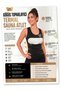 New Generation Breast Enhancer Thermal Sauna Athlete Corset