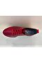 Genuine Leather Lace-Up Platform Sole Casual Women's Shoes - 5