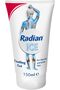 Ice Cooling Gel 150ml, For Sudden & Acute Muscle Pain, Muscle Pain Relief, Recover Injured Muscles, Post-exercise Cooldown, Contains Menthol, All Natural Ingredients, Free from Preservatives